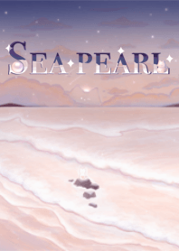 Sea pearl