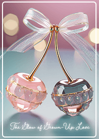 Sparkle of adult love 01_2