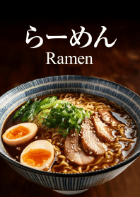 "Ramen vol.2" theme