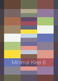 Minimal Klee 6