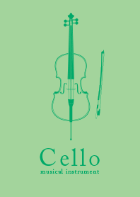 Cello gakki Sprout