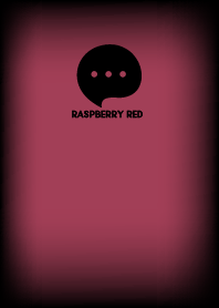 Black & Raspberry  Red Theme V4