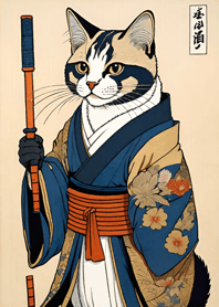 Ukiyo-e - Whale a5f792