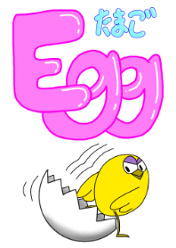 Many eggs !