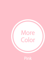 More Color Pink