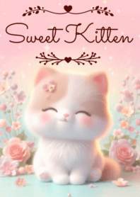 แมวน้อยหวานๆ No.936