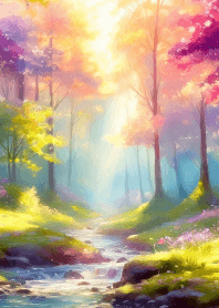 A kind world for you Vol.1