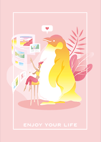 Memories of the trip_enjoy your life