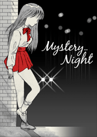 Isabell - Mystery Night