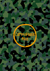 Camouflage Plus 01