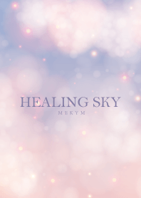 Cloud-Healing Sky 4