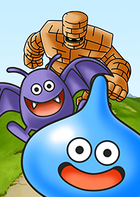 DRAGON QUEST