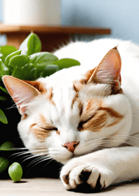 Bright Moon and Dawn b33a25