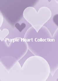 Purple Heart Collection
