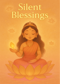 Silent Blessings