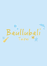 Beullubeli Theme(Ocean)