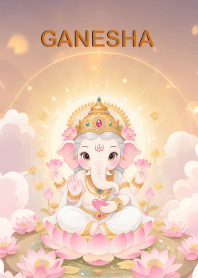 Ganesha Rich wealth success. (JP)