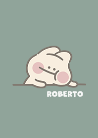 蘿蔔特二世 - 綠