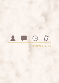 SIMPLE_LIFE 9 J