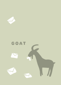 やぎ