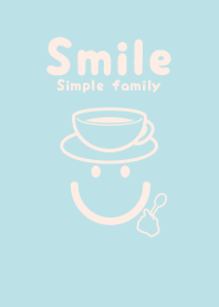 Smile & Teatime mizuiro