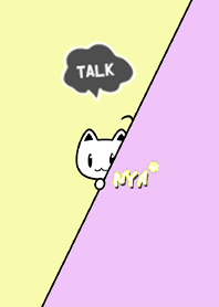 Lovely Cat (IP_606)