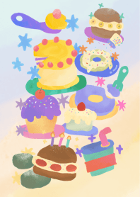 You are my sweet my sweet