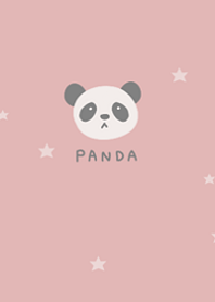 Healing panda1.