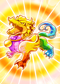 ここぞの勝負に勝つ最強レインボーヤアズ