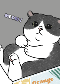 neko single20 / dim grey