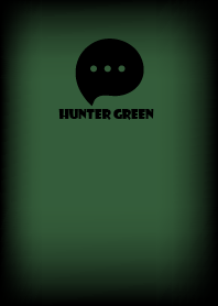 Hunter Green And Black V.3