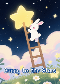 Bunny to the Stars