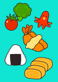 OISHII BENTO2