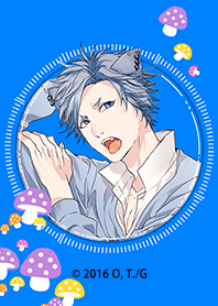 モリモーリ学園LINE着せかえ 田村ver.