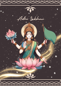 Adhi Lakshmi