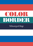Color Border #12