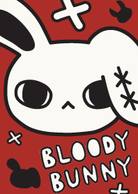 Bloody Bunny : BBFF 8