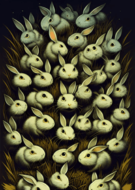 Cute little animal 0BC398