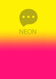 Neon Yellow & Neon Pink V.7 (JP)
