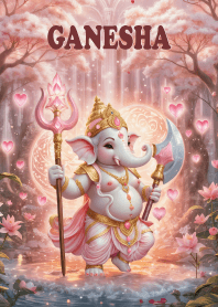 Ganesha wishes come true