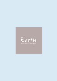 Earth / mizuiro