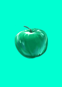 Simple Blue Green 2024