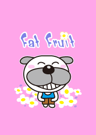 Fat fruit