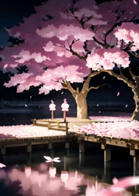 Sakura Ryouran #EaCLS015.
