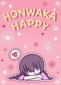 Honwaka-chan