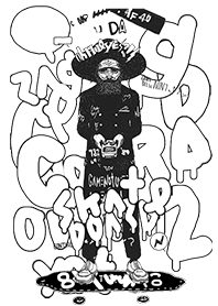 WE NEED A SKATEBOARD 2 grandfather