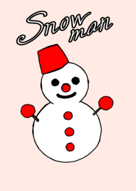 ゆきだるまゆきだるま