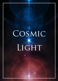 Cosmic Light