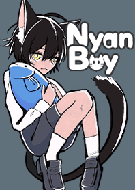 NyanBoy