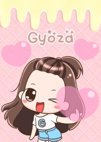 Gyoza Sweet
